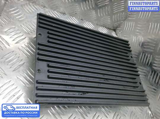 Аудиотехника на Land Rover Freelander II