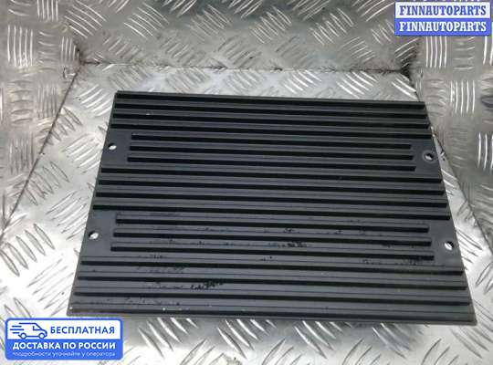 Аудиотехника на Land Rover Freelander II