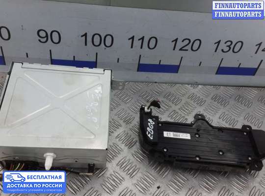 Магнитола на Opel Insignia