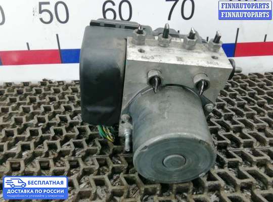 Блок ABS на Peugeot 308 I (T7)