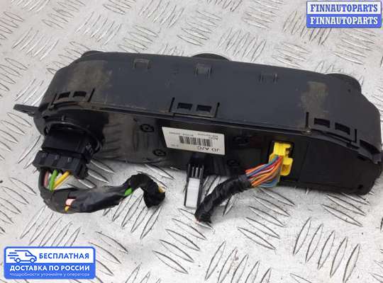 Блок управления печкой на Kia Ceed II (JD)