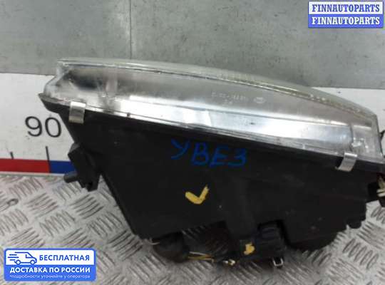 Фара передняя на Volkswagen Passat B5 (3B)