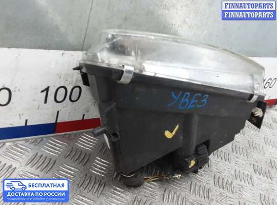 Фара передняя на Volkswagen Passat B5 (3B)