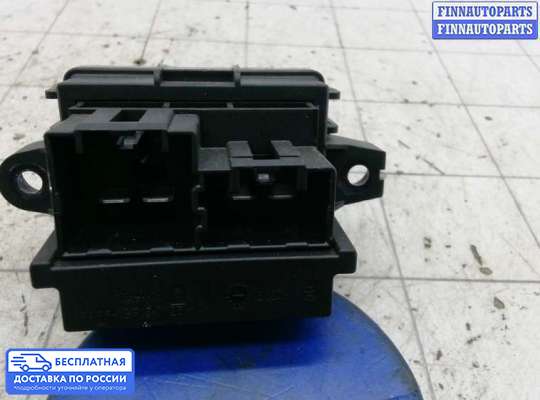 Резистор (сопротивление) отопителя на Chevrolet Tahoe (GMT900)