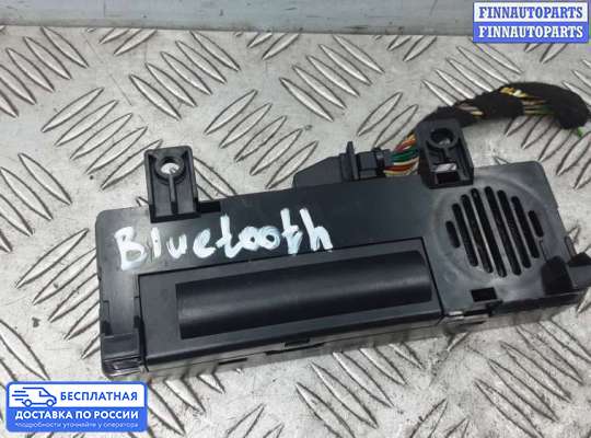 ЭБУ прочее на Peugeot 508 I
