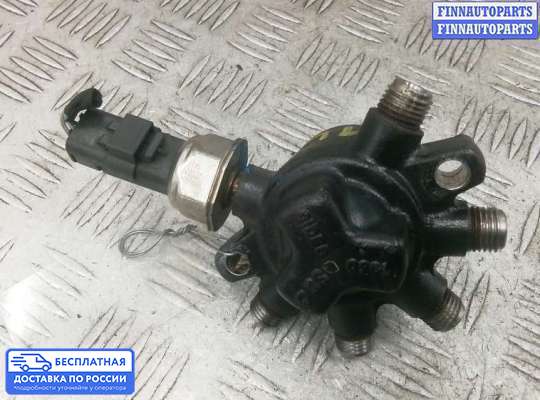 Рампа (рейка) топливная на Ford Mondeo IV