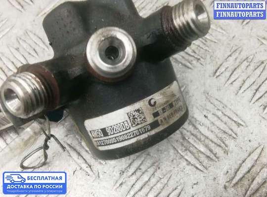 Рампа (рейка) топливная на Ford Mondeo IV