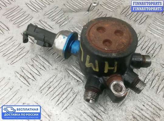 Рампа (рейка) топливная на Ford Mondeo IV