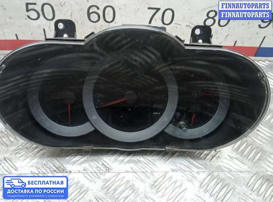 Щиток приборов на Toyota RAV4 III (XA30)