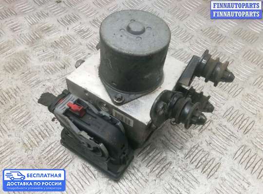 Блок ABS на Volkswagen Passat B7 (36)