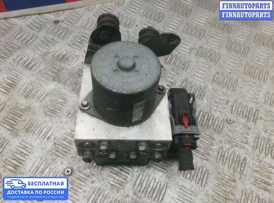 Блок ABS на Volkswagen Passat B7 (36)