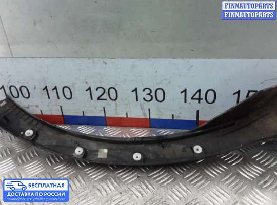 Молдинг на Range Rover Sport I (L320)