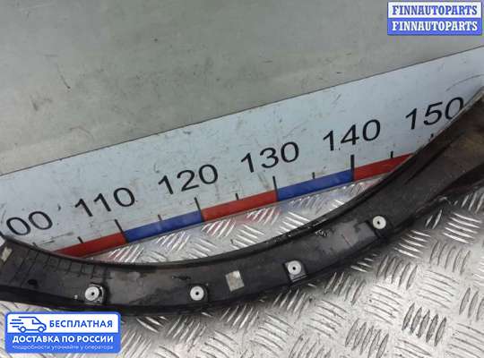 Молдинг на Range Rover Sport I (L320)
