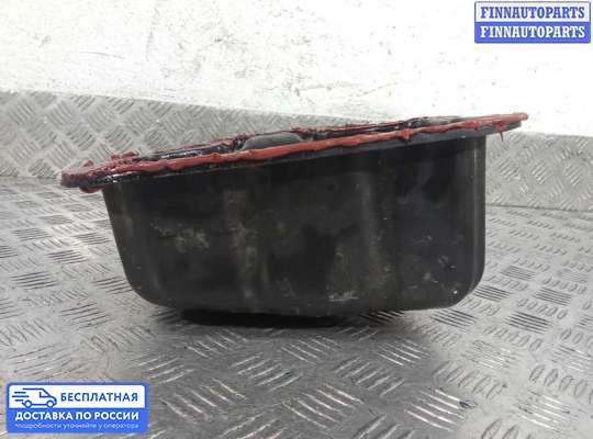 Поддон (картер двигателя) на Toyota Avensis II (T250)