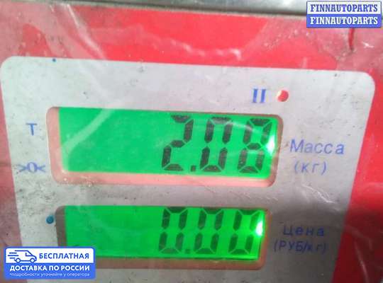 Поддон (картер двигателя) на Toyota Avensis II (T250)