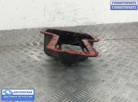 Поддон (картер двигателя) на Toyota Avensis II (T250)