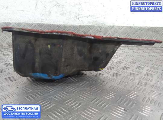 Поддон (картер двигателя) на Toyota Avensis II (T250)