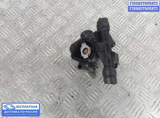Корпус термостата на Nissan X-Trail II (T31)