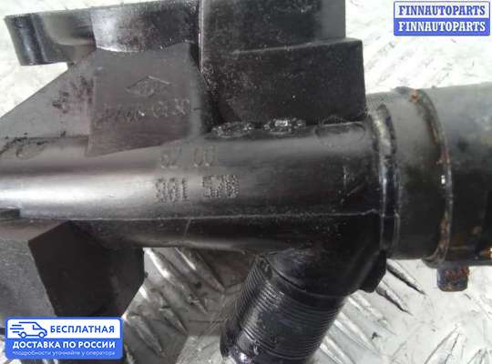 Корпус термостата на Nissan X-Trail II (T31)