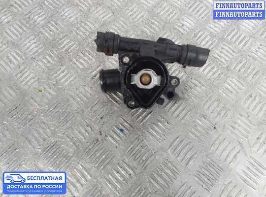 Корпус термостата на Nissan X-Trail II (T31)
