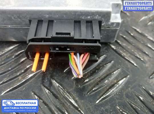 ЭБУ прочее на Mercedes-Benz E (W211)