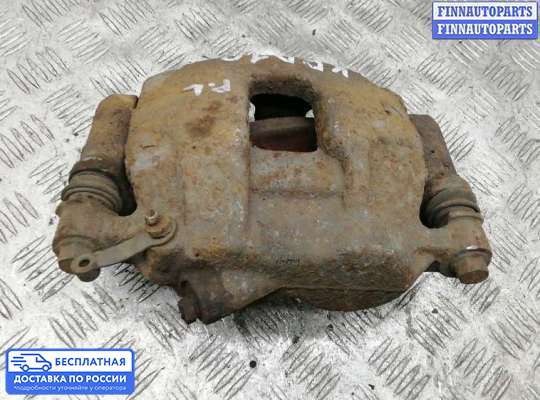 Суппорт на Ford Transit Mk6 / Mk7