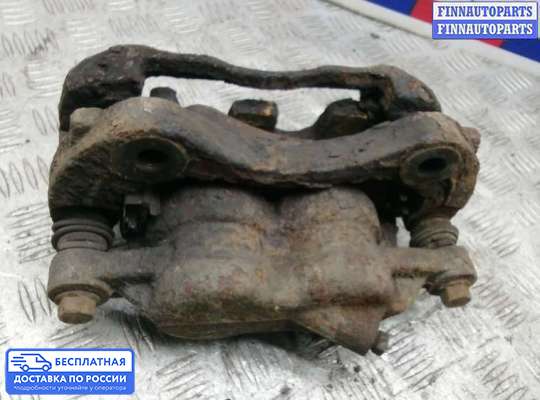 Суппорт на Ford Transit Mk6 / Mk7
