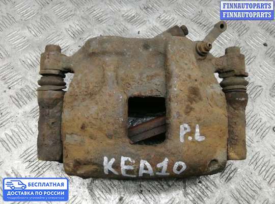 Суппорт на Ford Transit Mk6 / Mk7