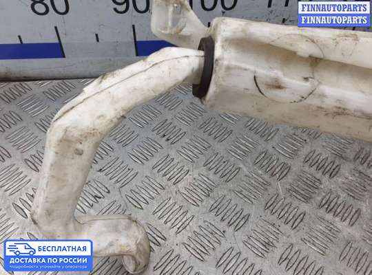 Бачок омывателя на Volkswagen Touareg II (7P)