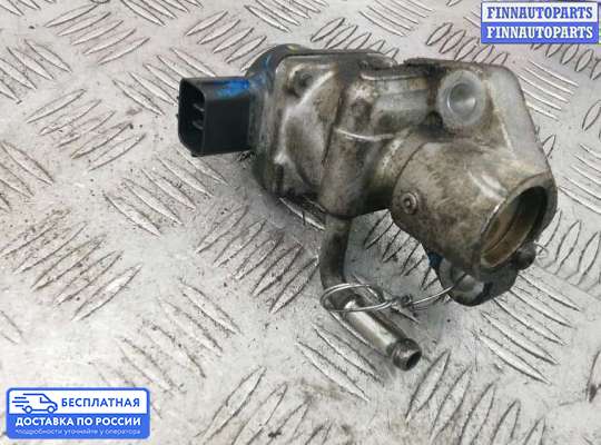 Клапан рециркуляции газов (EGR) на Ford Mondeo III