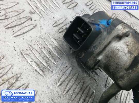 Клапан рециркуляции газов (EGR) на Ford Mondeo III