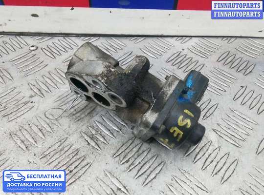 Клапан рециркуляции газов (EGR) на Ford Mondeo III