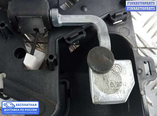 Ручка двери внутренняя на Citroen C5 I