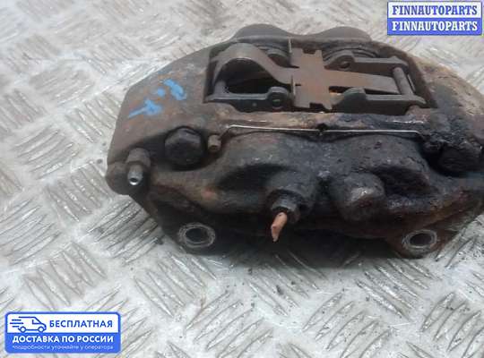 Суппорт на Toyota Hilux VII | Fortuner I (AN10/AN20/AN30)
