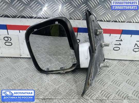 Зеркало боковое на Volkswagen Transporter T5