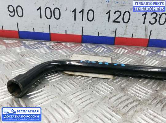 Ключ балонный на Hyundai Santa Fe I (SM, Classic +ТАГАЗ)