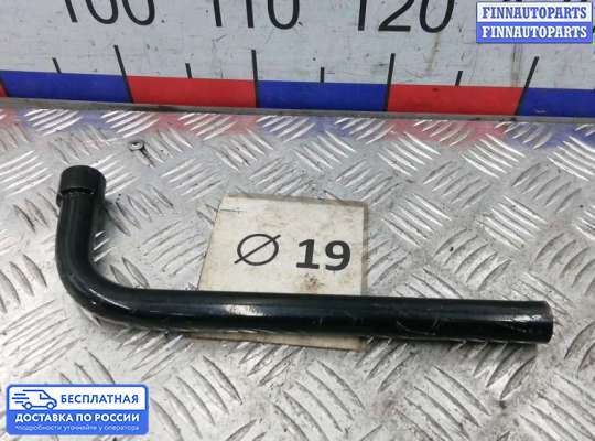 Ключ балонный на Hyundai Santa Fe I (SM, Classic +ТАГАЗ)