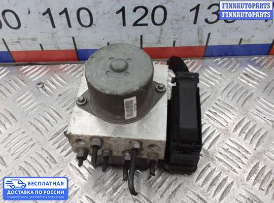 Блок ABS на Lancia Delta III