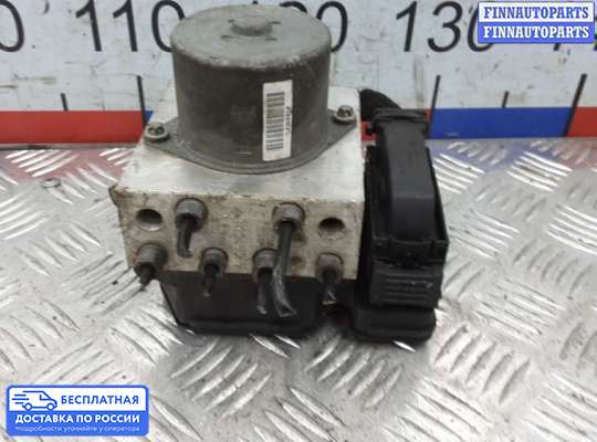 Блок ABS на Lancia Delta III