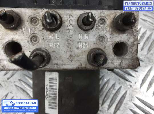 Блок ABS на Lancia Delta III