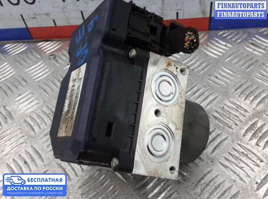 Блок ABS на Lancia Delta III