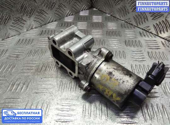 Клапан рециркуляции газов (EGR) на Lexus IS II 250 (XE20)