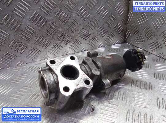 Клапан рециркуляции газов (EGR) на Lexus IS II 250 (XE20)