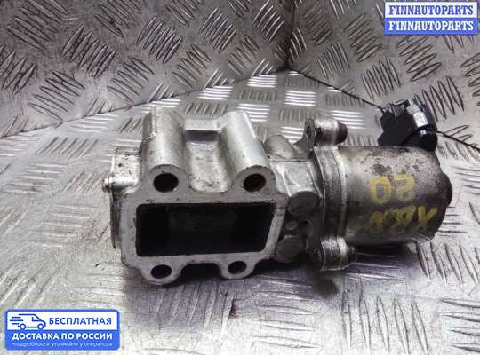 Клапан рециркуляции газов (EGR) на Lexus IS II 250 (XE20)