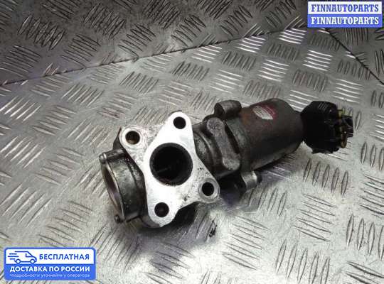 Клапан рециркуляции газов (EGR) на Lexus IS II 250 (XE20)