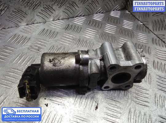 Клапан рециркуляции газов (EGR) на Lexus IS II 250 (XE20)