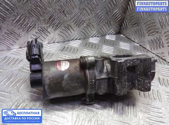 Клапан рециркуляции газов (EGR) на Lexus IS II 250 (XE20)