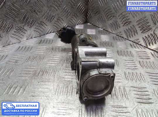 Клапан рециркуляции газов (EGR) на Lexus IS II 250 (XE20)