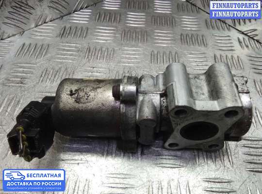Клапан рециркуляции газов (EGR) на Lexus IS II 250 (XE20)
