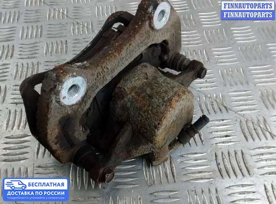 Суппорт на Opel Astra J
